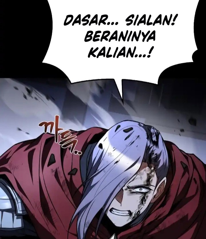 Archmage Restaurant Chapter 91 Gambar 45