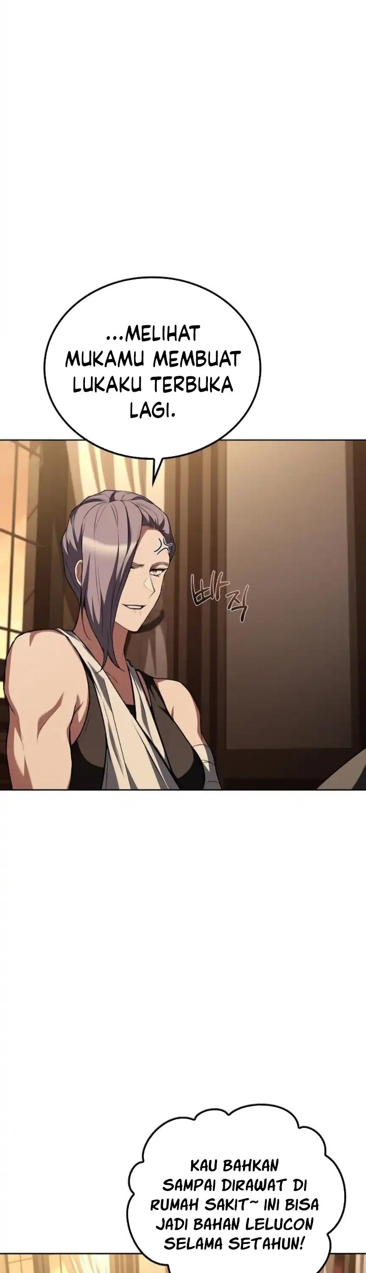 Archmage Restaurant Chapter 91 Gambar 38