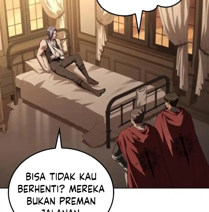 Archmage Restaurant Chapter 91 Gambar 39