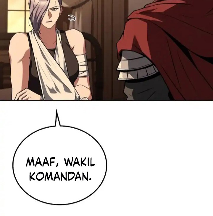 Archmage Restaurant Chapter 91 Gambar 41