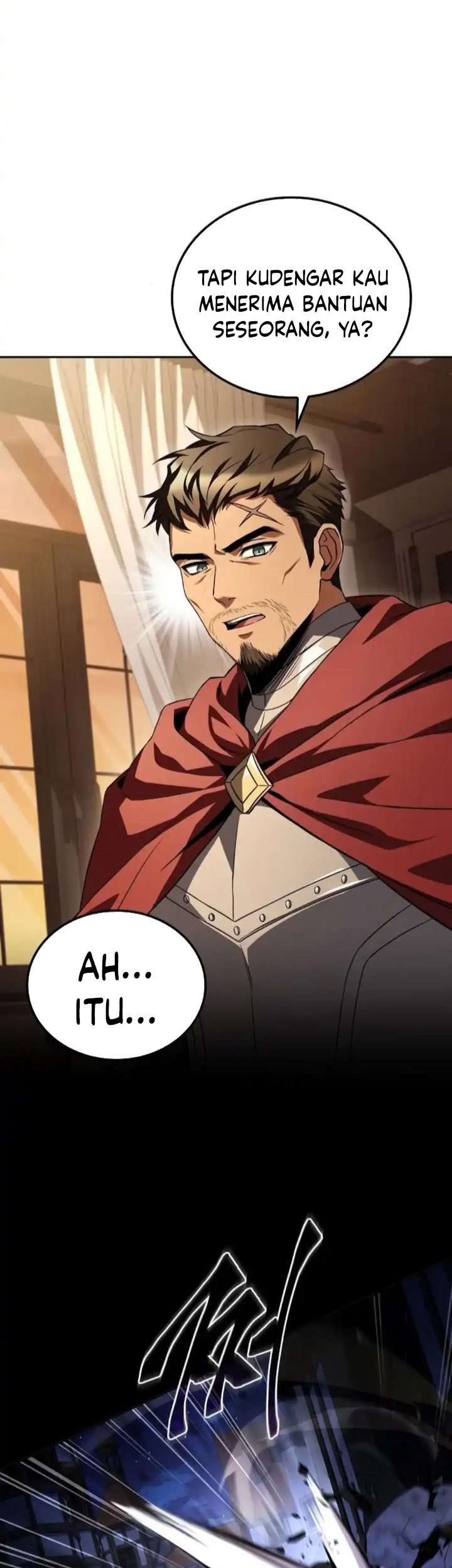 Archmage Restaurant Chapter 91 Gambar 42