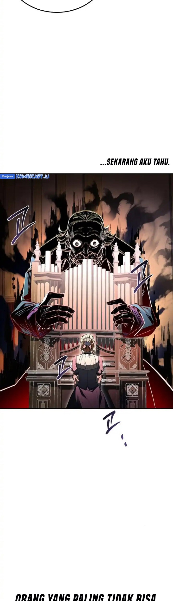 Archmage Restaurant Chapter 91 Gambar 52