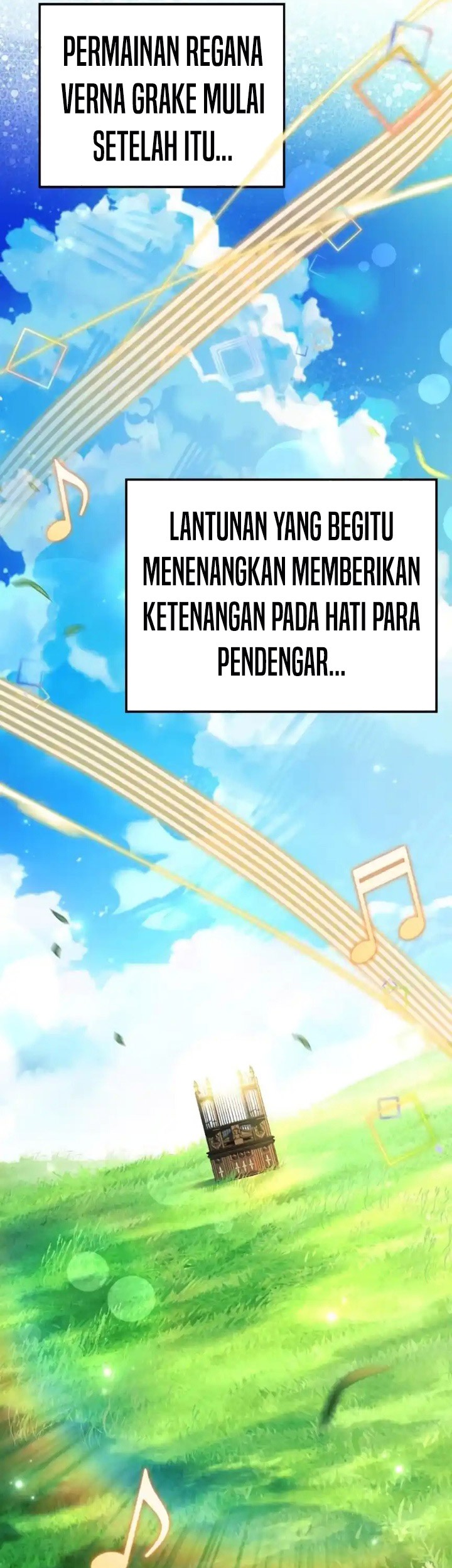 Archmage Restaurant Chapter 91 Gambar 56