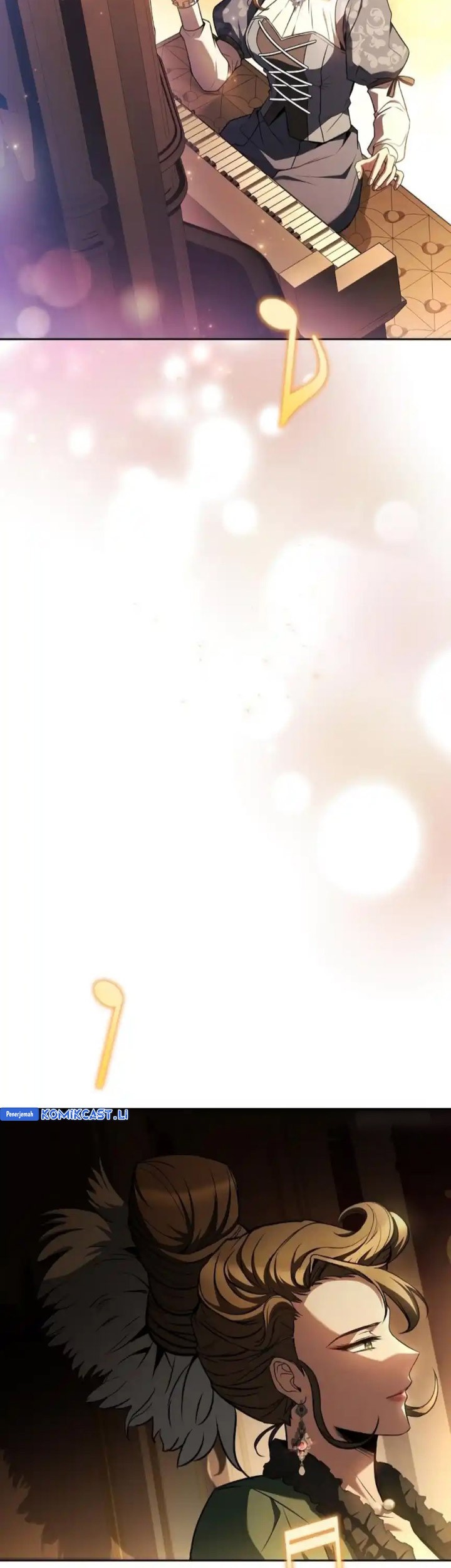 Archmage Restaurant Chapter 91 Gambar 64