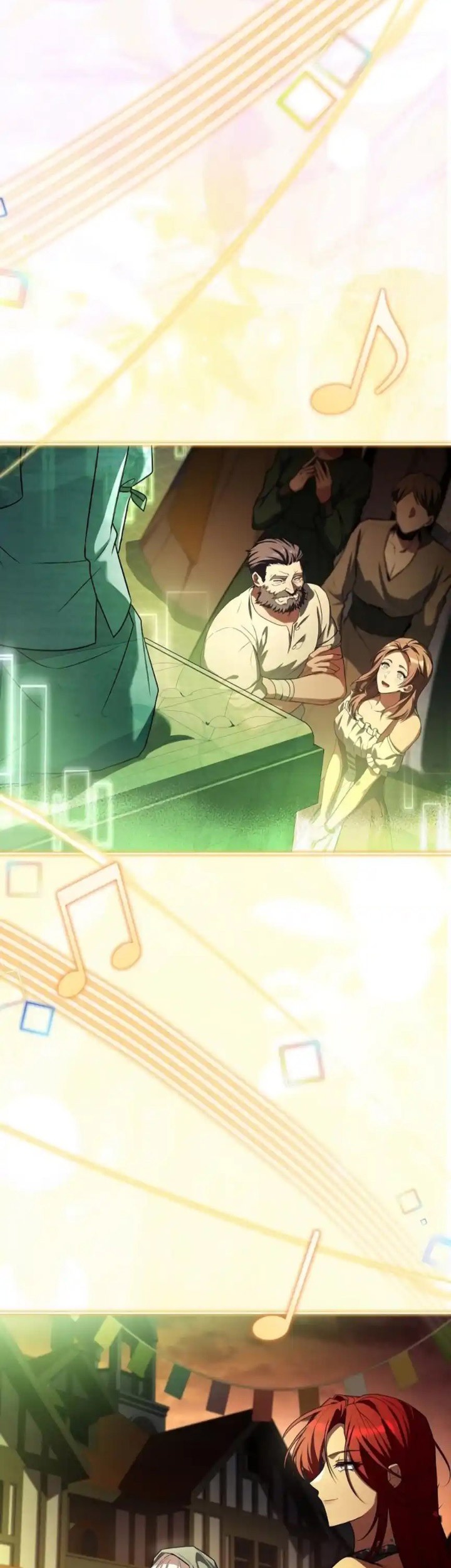 Archmage Restaurant Chapter 91 Gambar 58