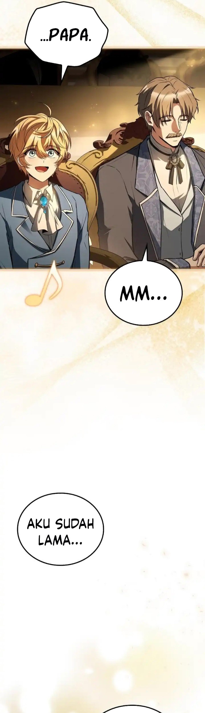 Archmage Restaurant Chapter 91 Gambar 62