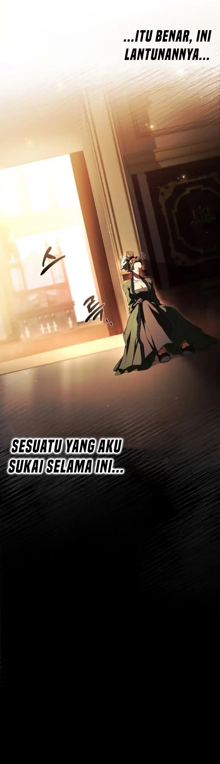 Archmage Restaurant Chapter 91 Gambar 66