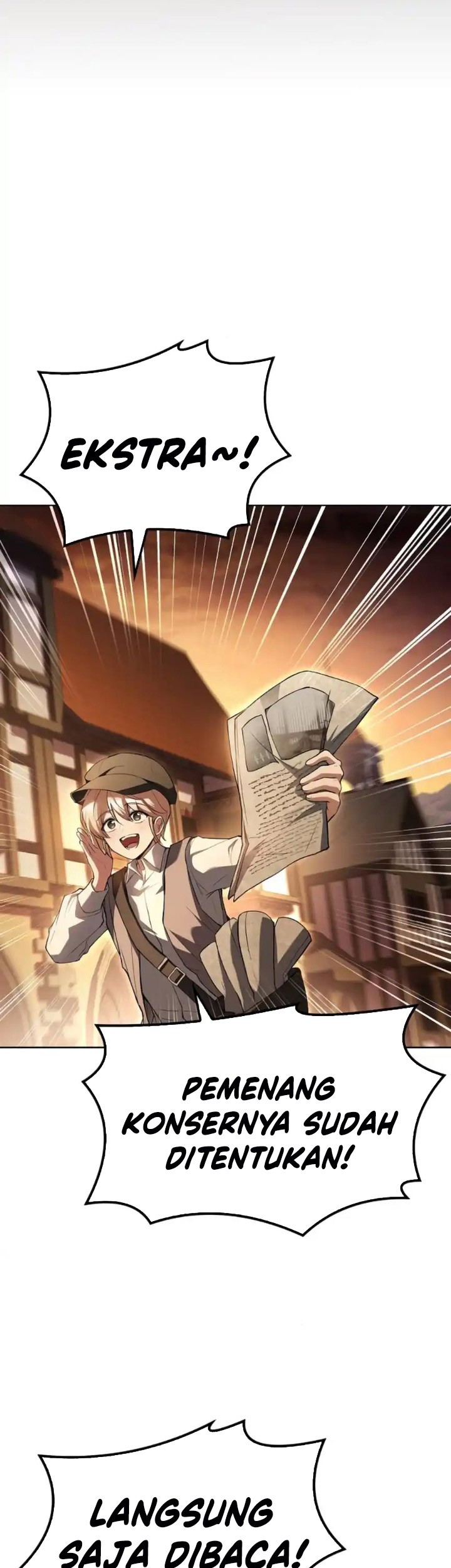 Archmage Restaurant Chapter 91 Gambar 68