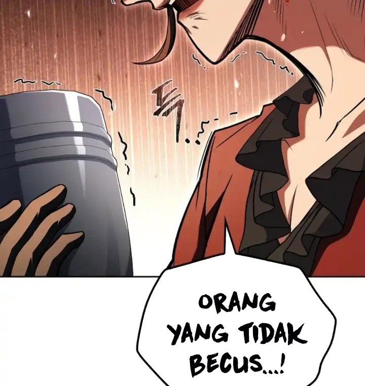 Archmage Restaurant Chapter 91 Gambar 75