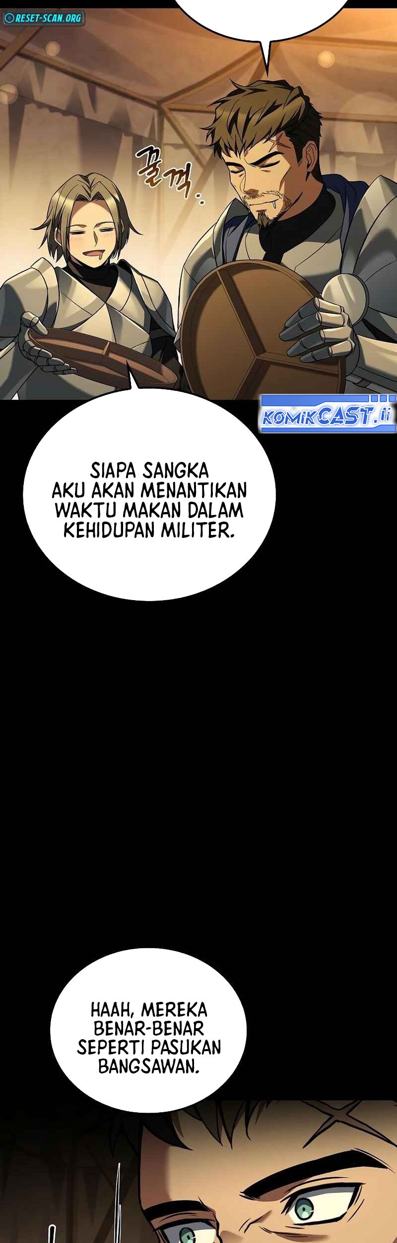 Archmage Restaurant Chapter 92 Gambar 83