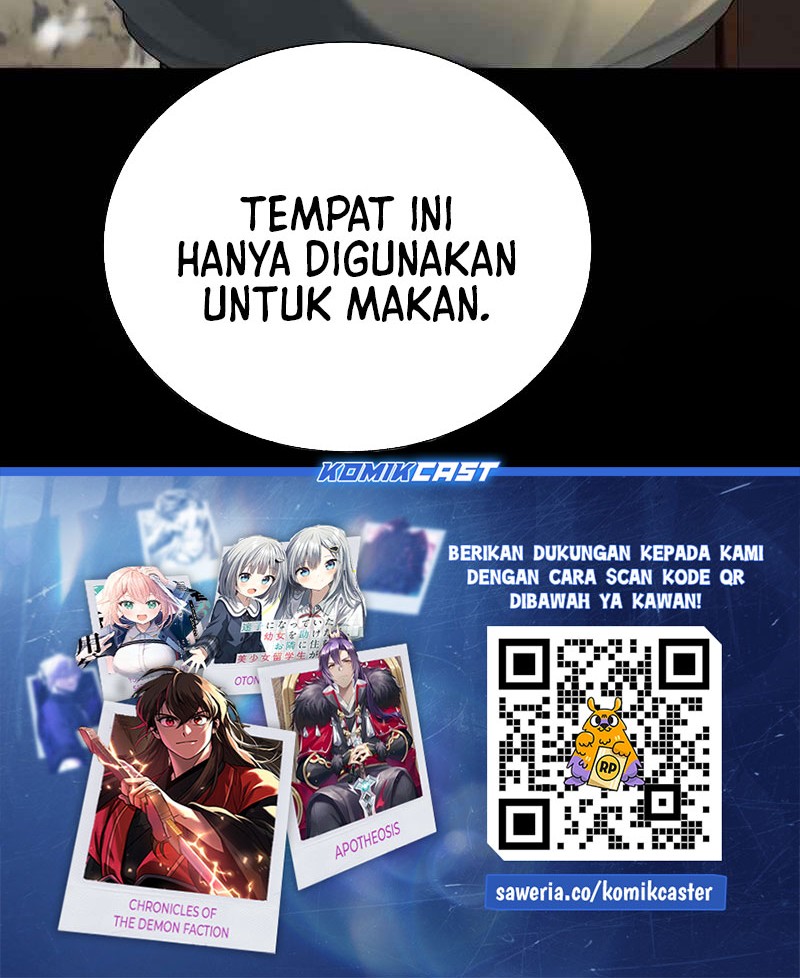 Archmage Restaurant Chapter 92 Gambar 90