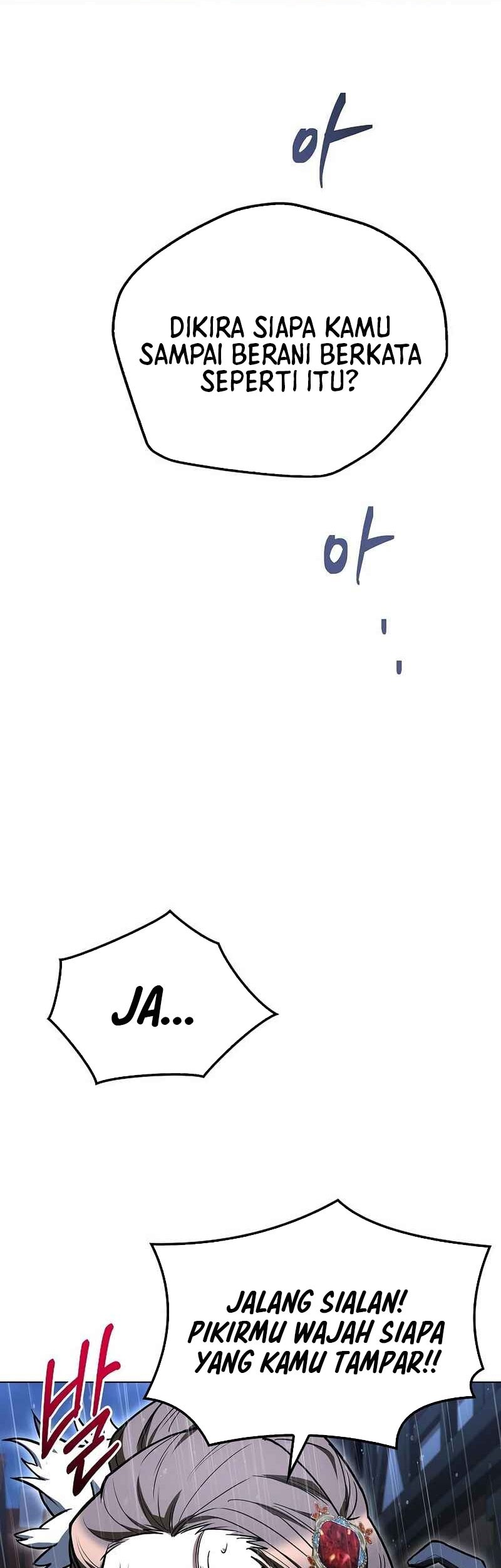 Archmage Restaurant Chapter 92 Gambar 11