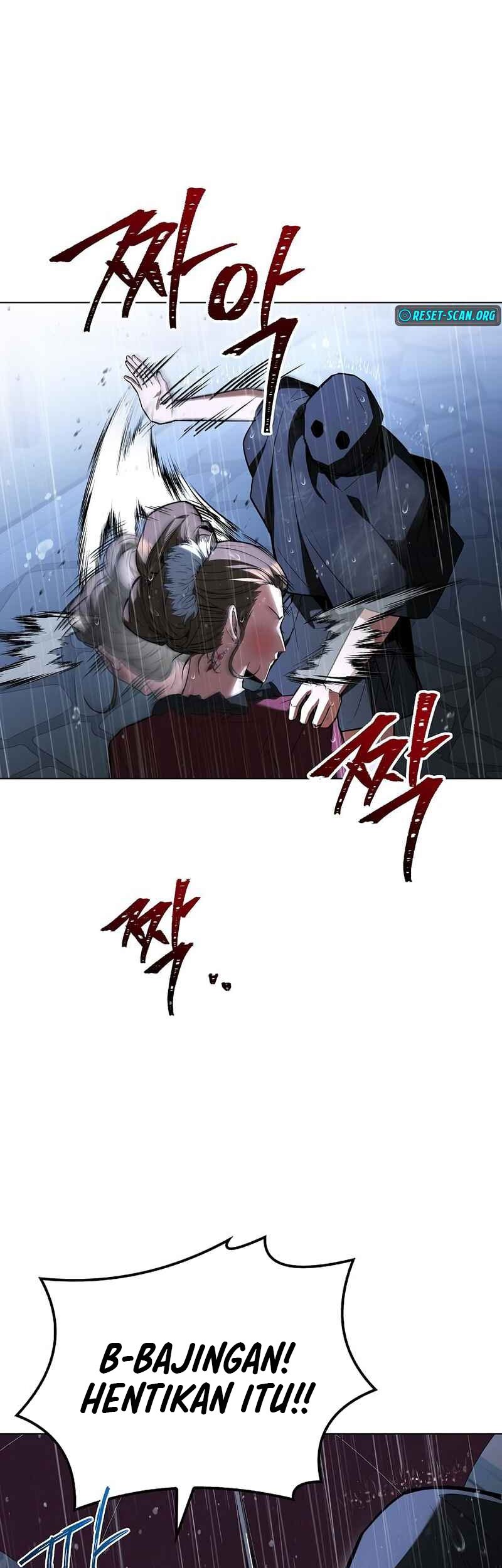 Archmage Restaurant Chapter 92 Gambar 13