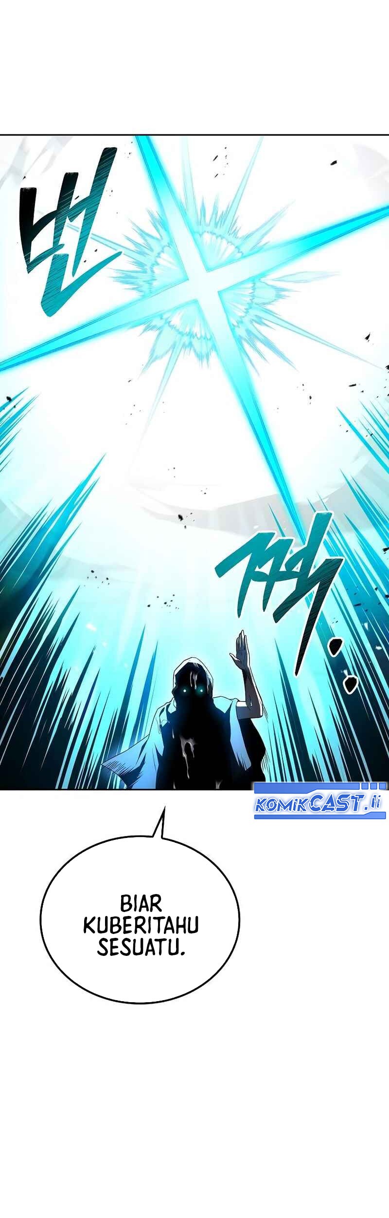 Archmage Restaurant Chapter 92 Gambar 25