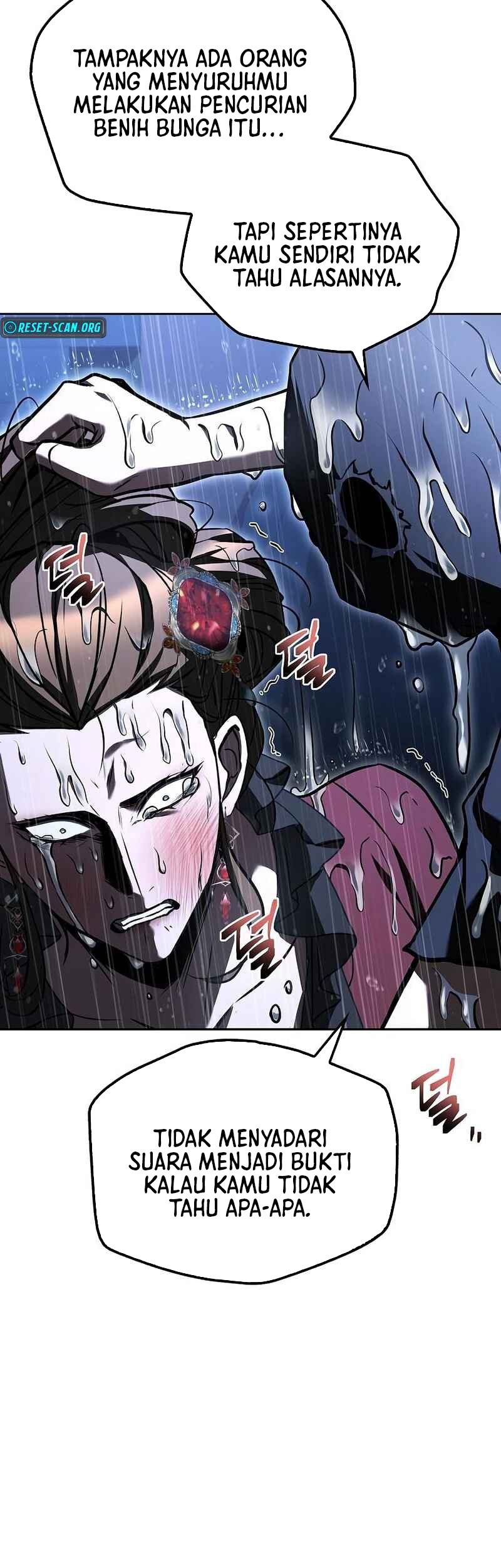 Archmage Restaurant Chapter 92 Gambar 19