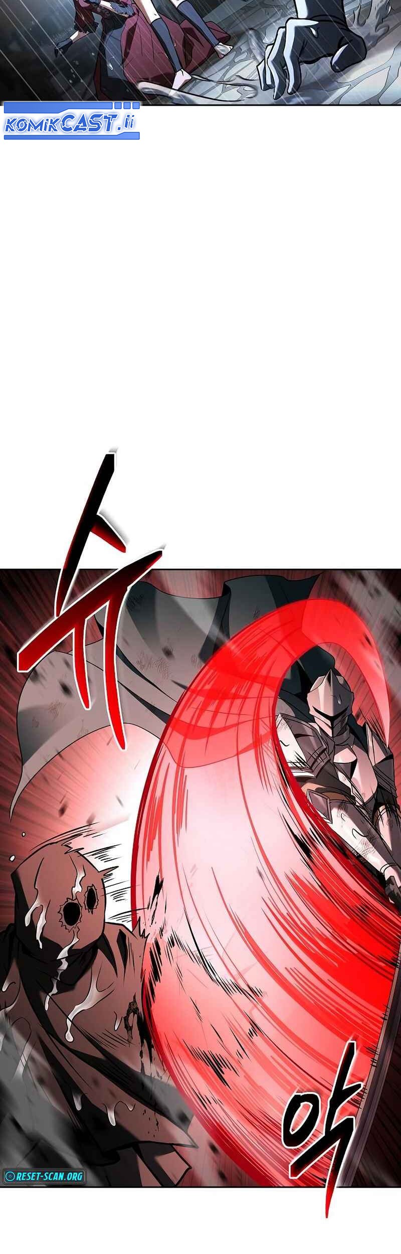 Archmage Restaurant Chapter 92 Gambar 21