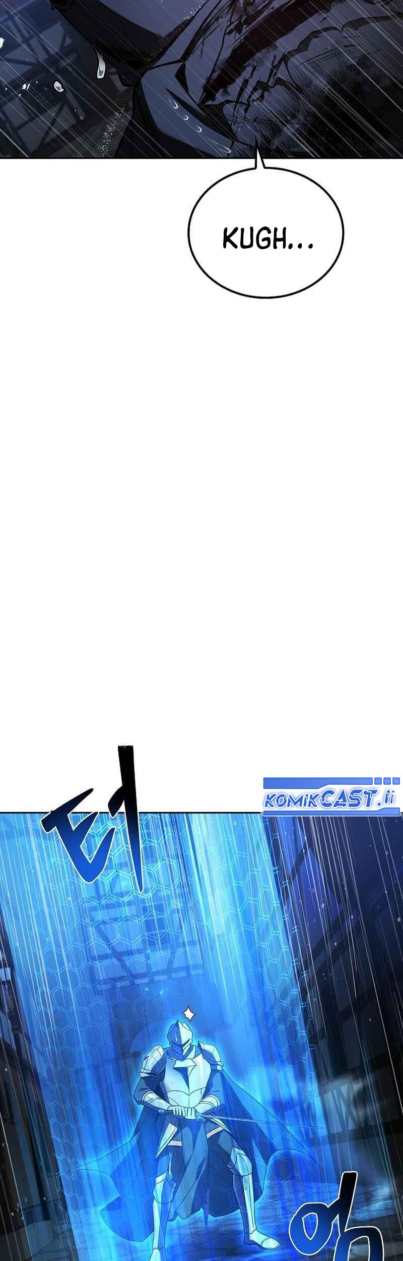 Archmage Restaurant Chapter 92 Gambar 23