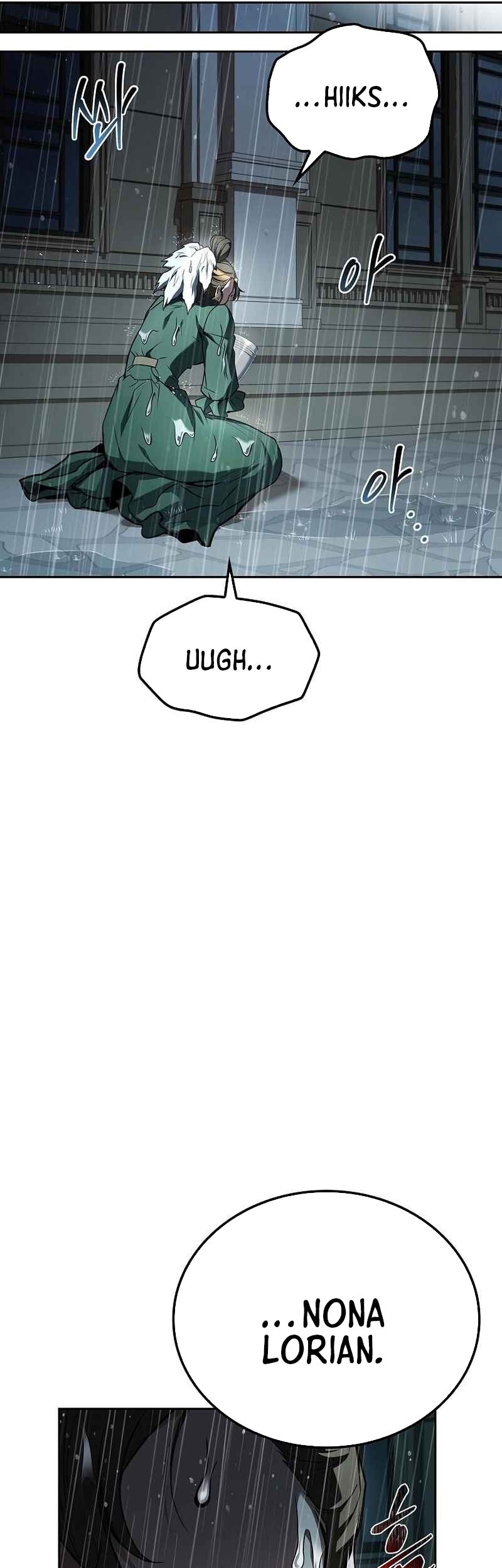 Archmage Restaurant Chapter 92 Gambar 29