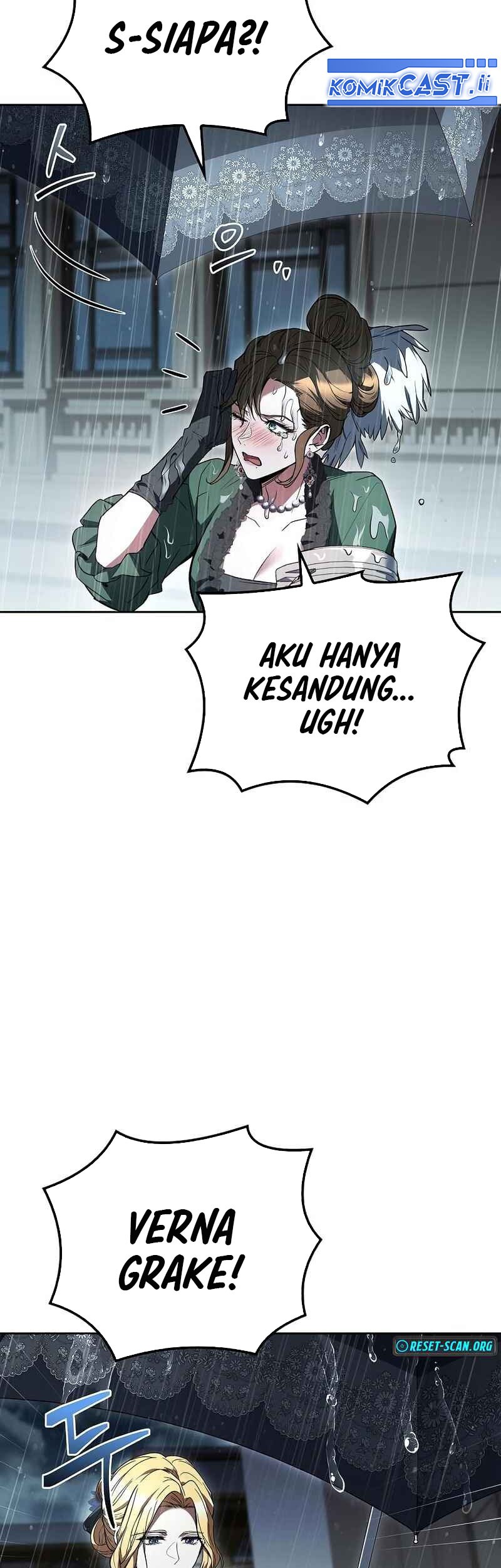 Archmage Restaurant Chapter 92 Gambar 31