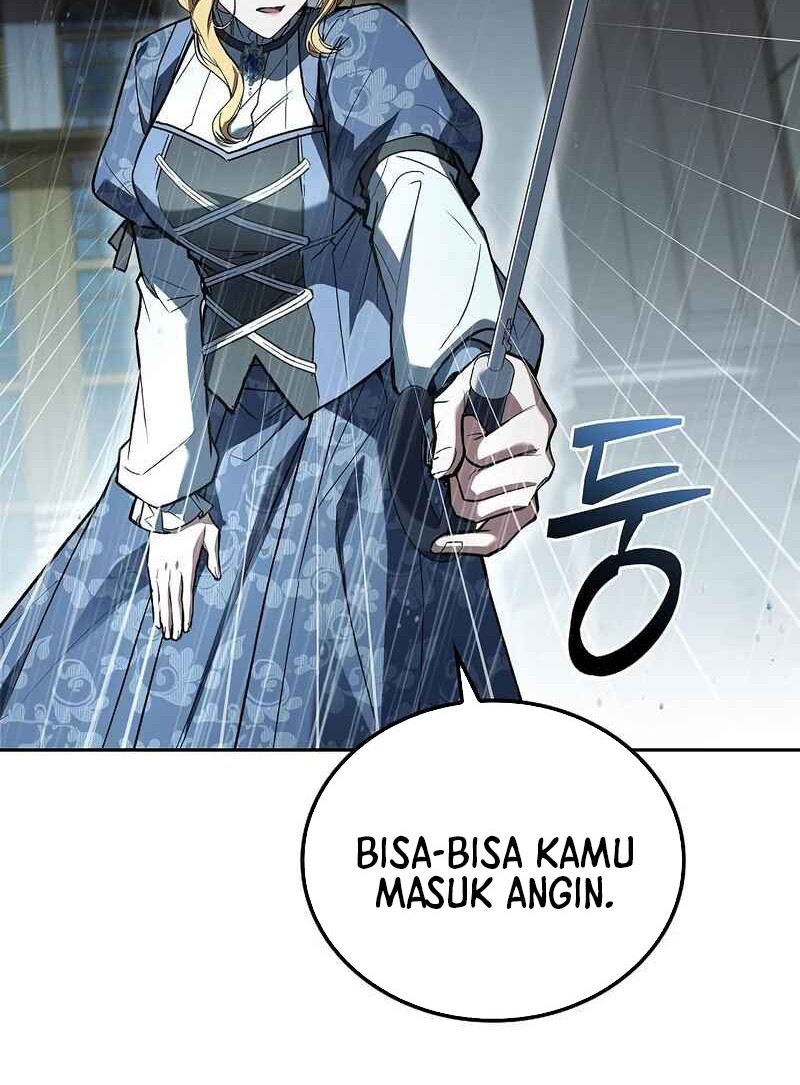 Archmage Restaurant Chapter 92 Gambar 32