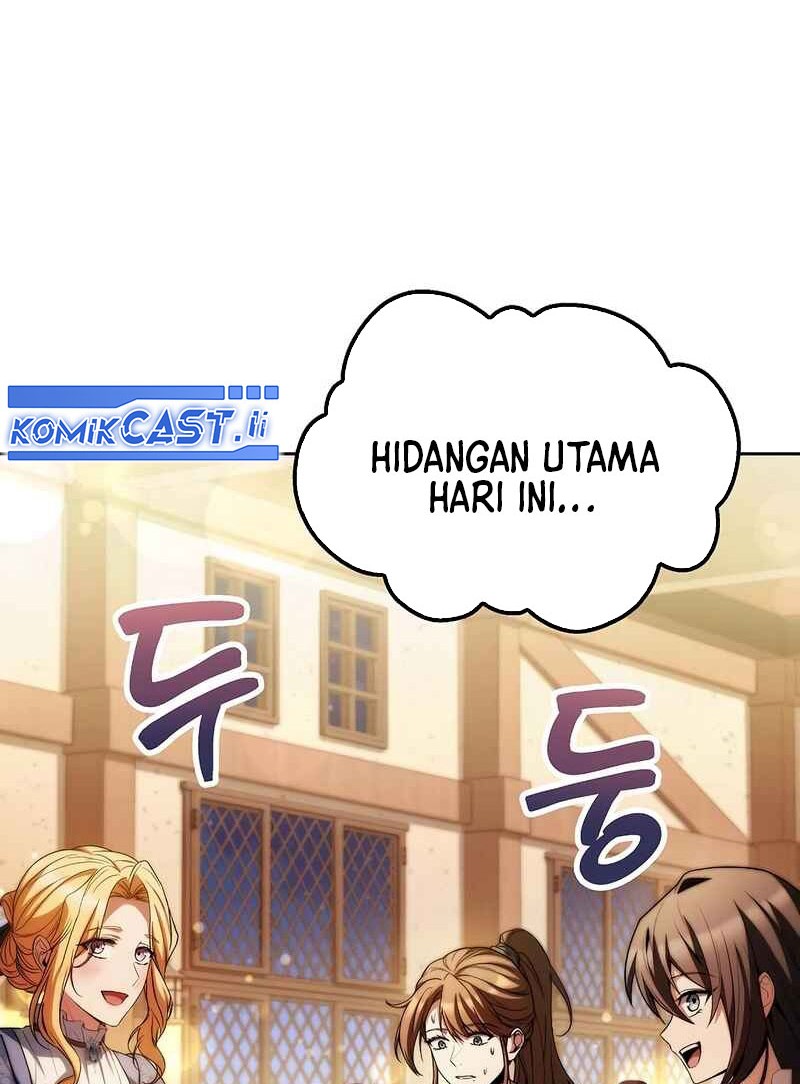 Archmage Restaurant Chapter 92 Gambar 36