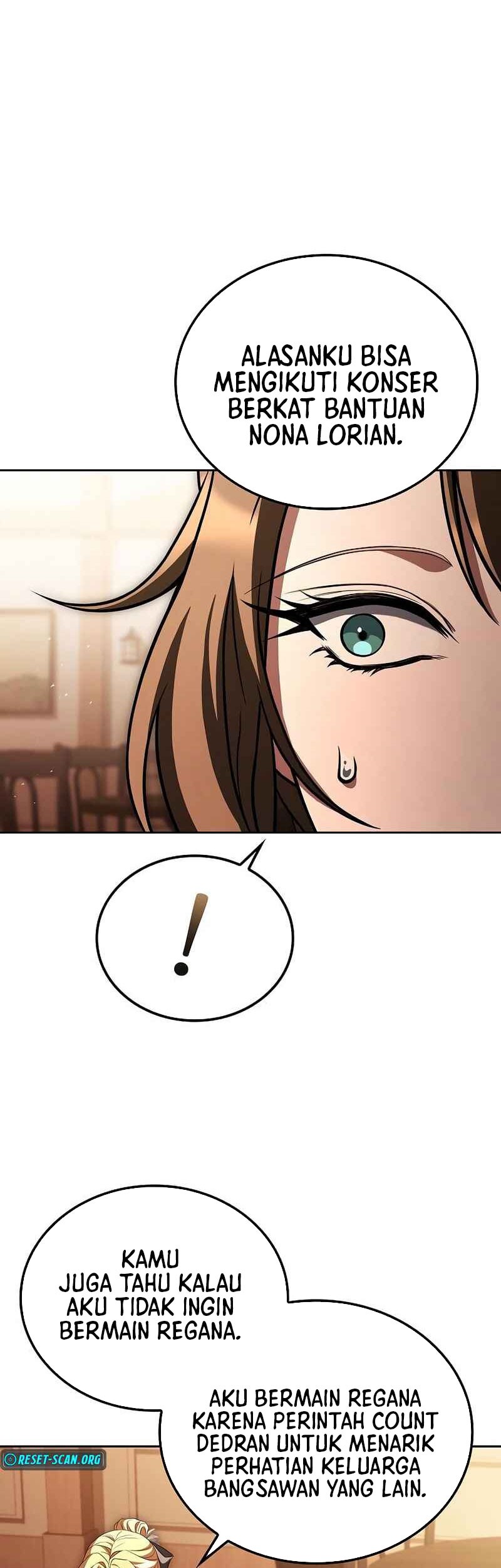 Archmage Restaurant Chapter 92 Gambar 45