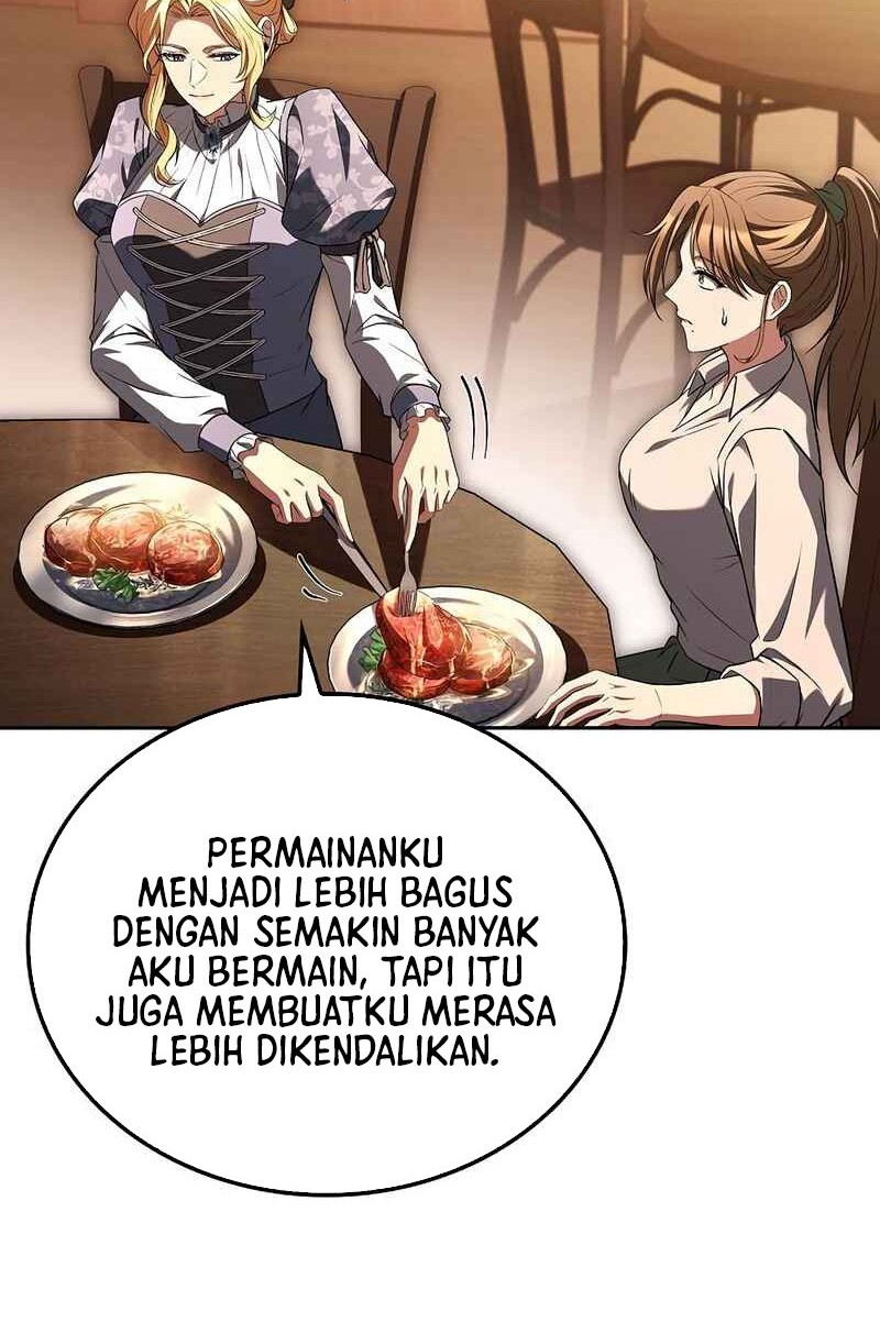 Archmage Restaurant Chapter 92 Gambar 46