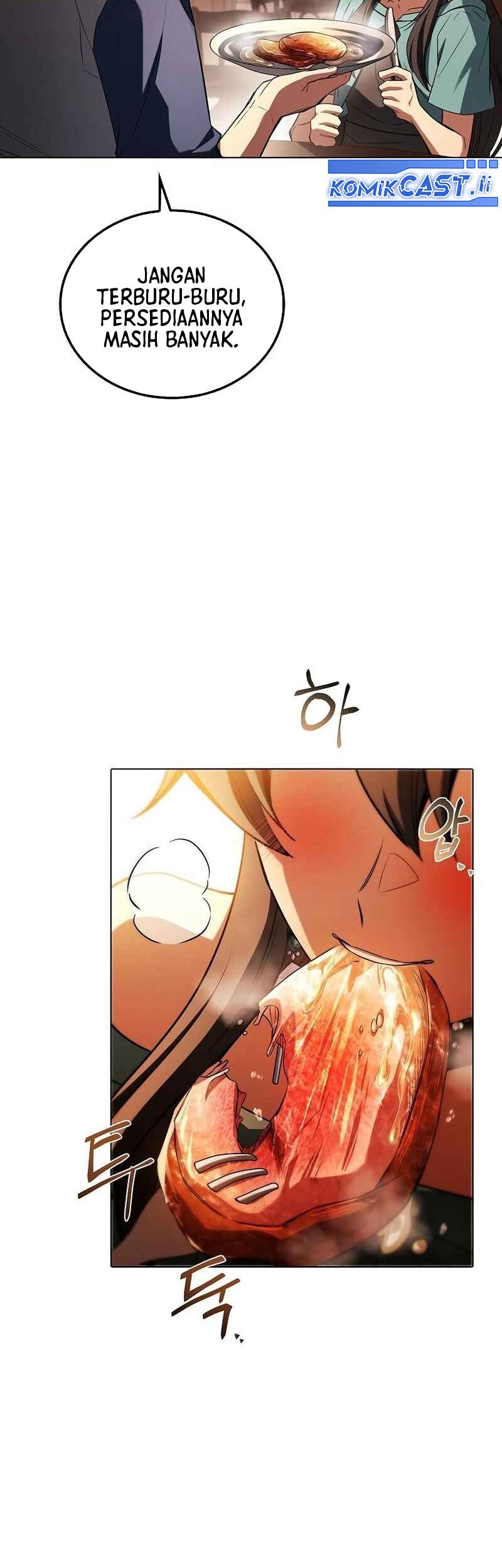 Archmage Restaurant Chapter 92 Gambar 39