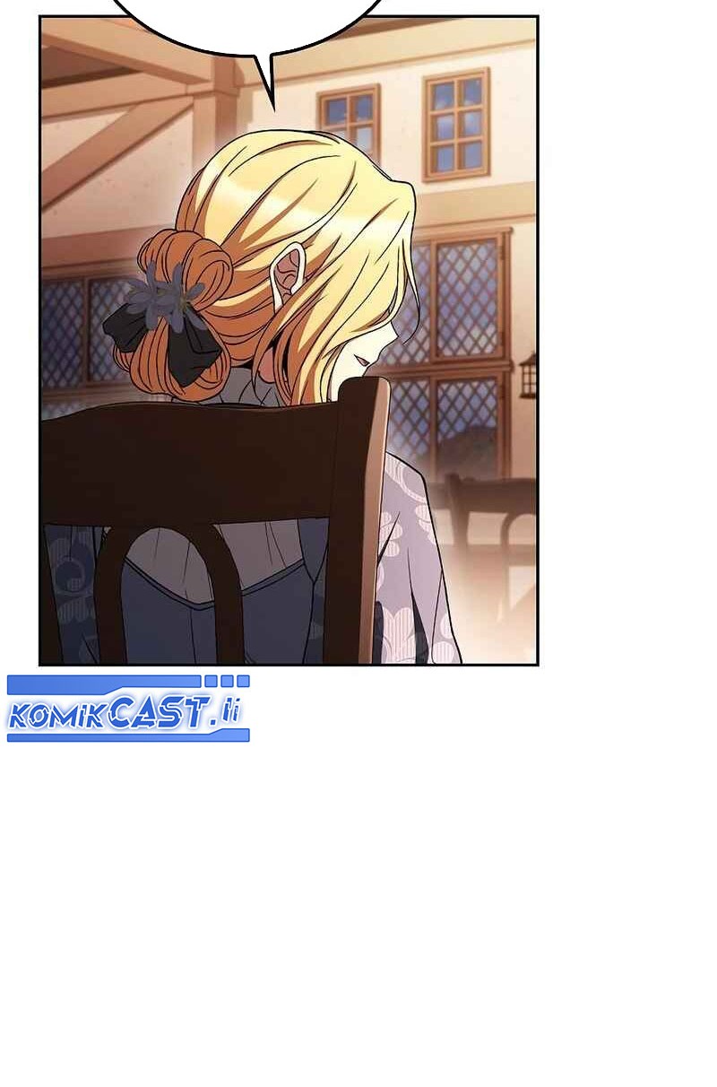 Archmage Restaurant Chapter 92 Gambar 44