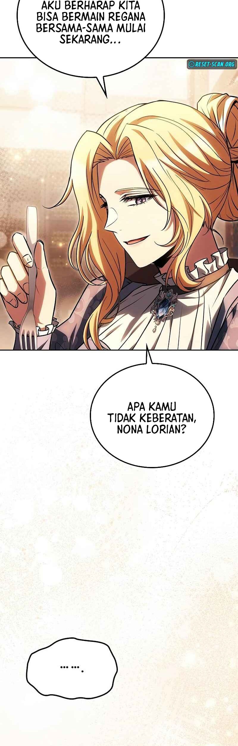 Archmage Restaurant Chapter 92 Gambar 53