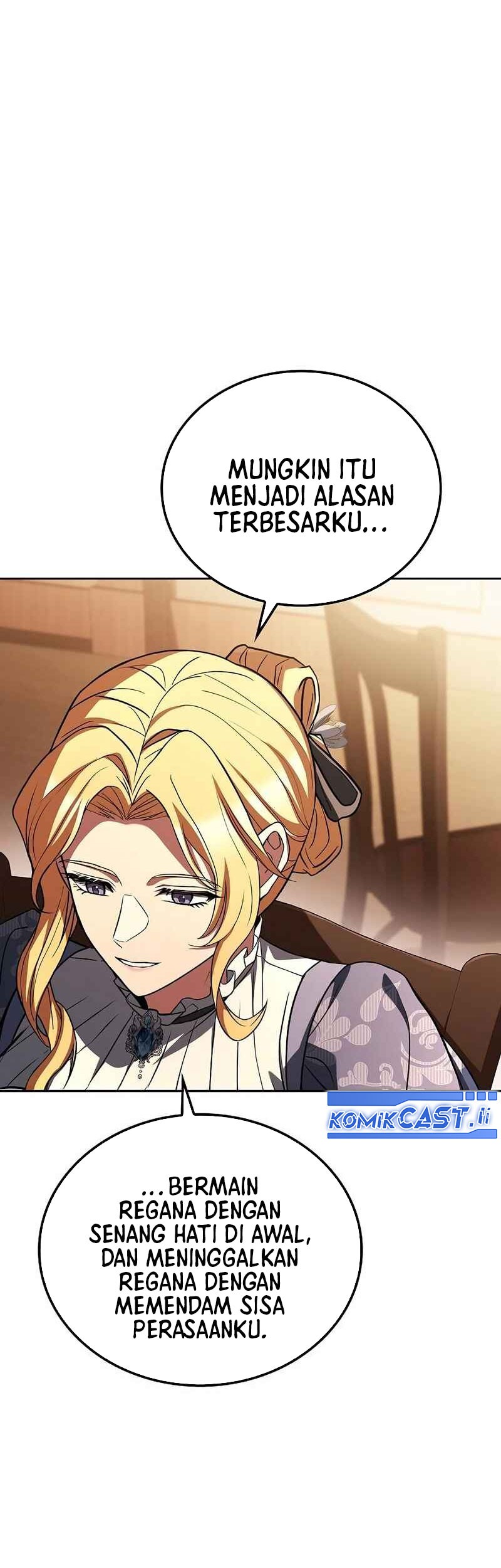 Archmage Restaurant Chapter 92 Gambar 47