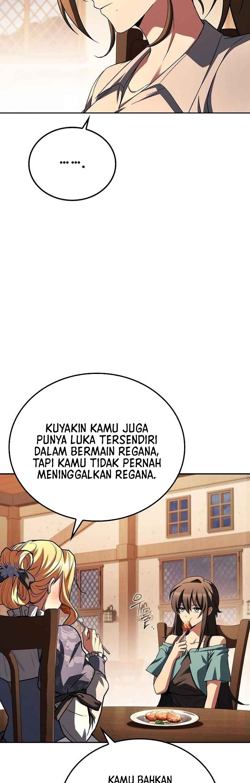 Archmage Restaurant Chapter 92 Gambar 49