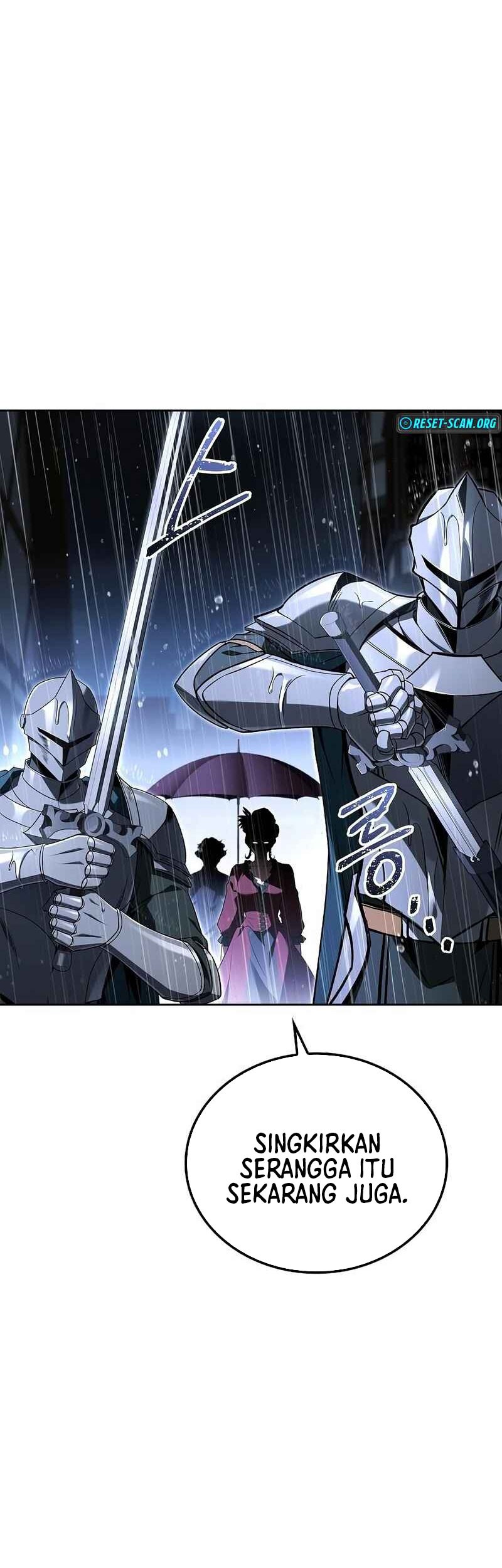 Archmage Restaurant Chapter 92 Gambar 3