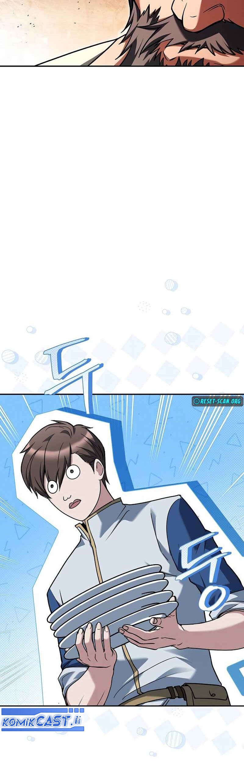 Archmage Restaurant Chapter 92 Gambar 65