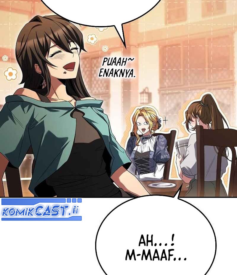 Archmage Restaurant Chapter 92 Gambar 60