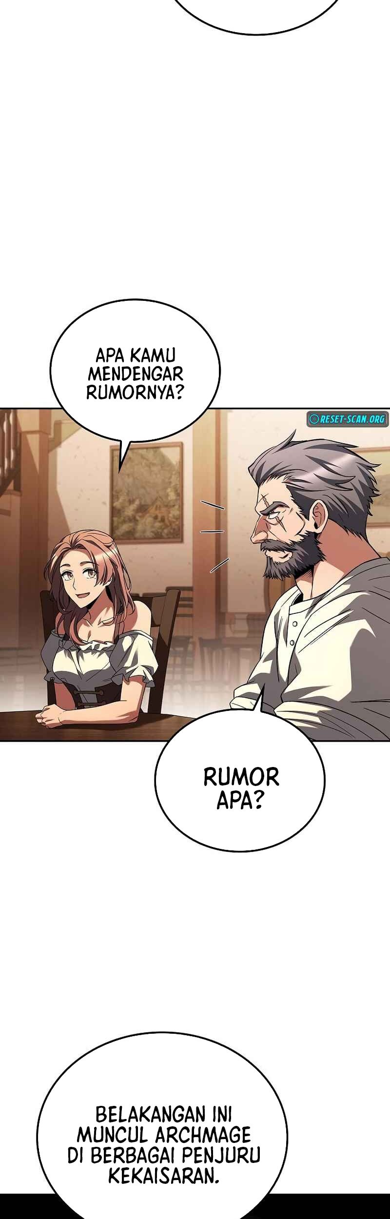 Archmage Restaurant Chapter 92 Gambar 61