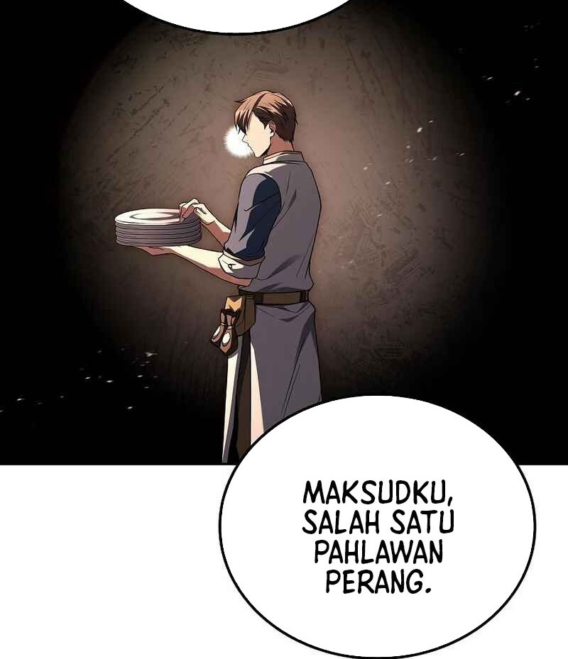 Archmage Restaurant Chapter 92 Gambar 62