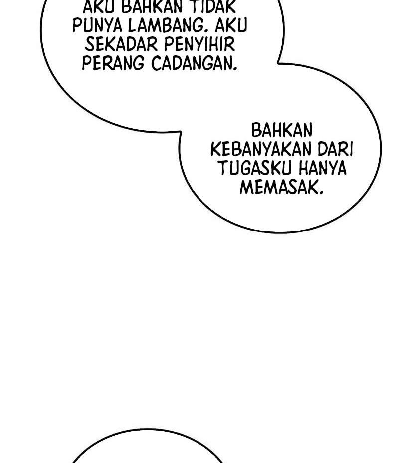 Archmage Restaurant Chapter 92 Gambar 68