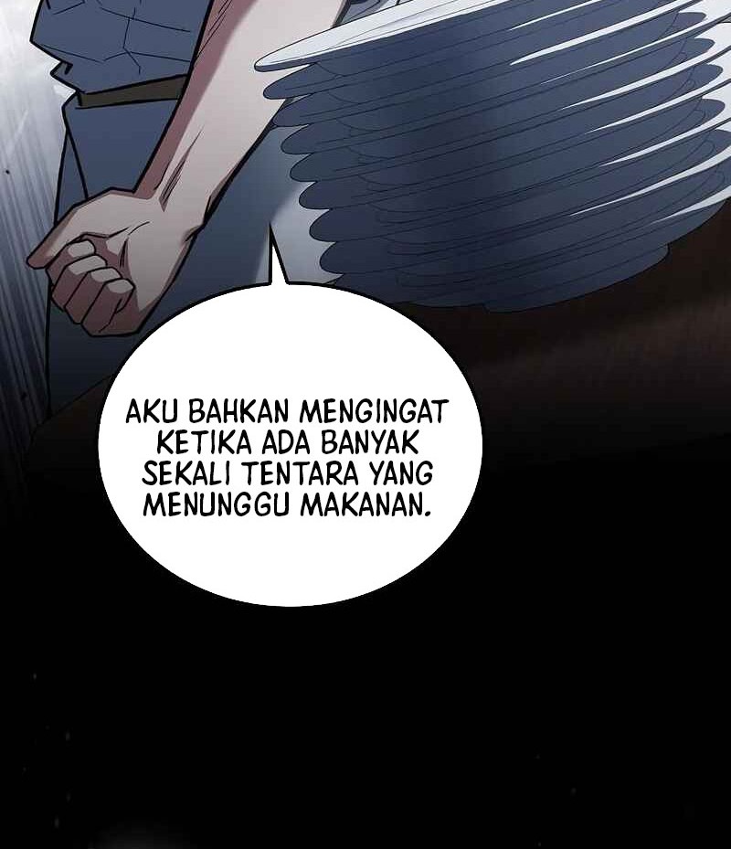 Archmage Restaurant Chapter 92 Gambar 70