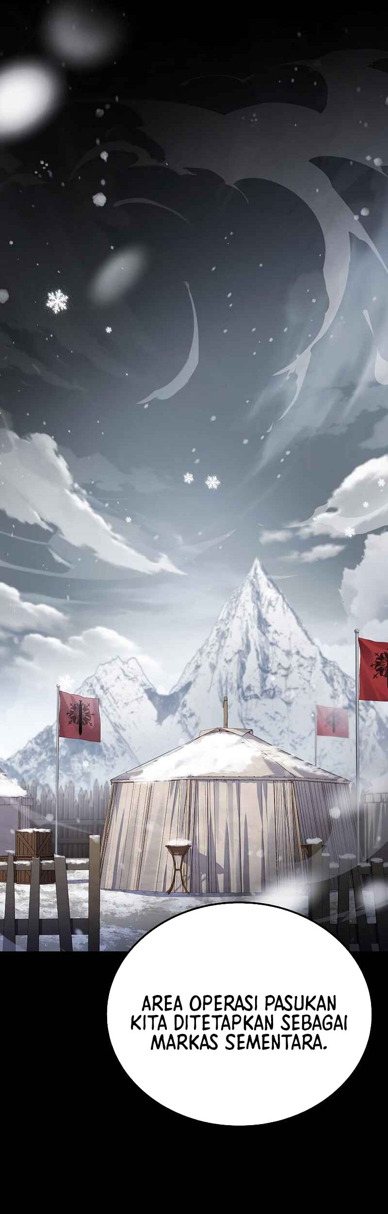 Archmage Restaurant Chapter 92 Gambar 71