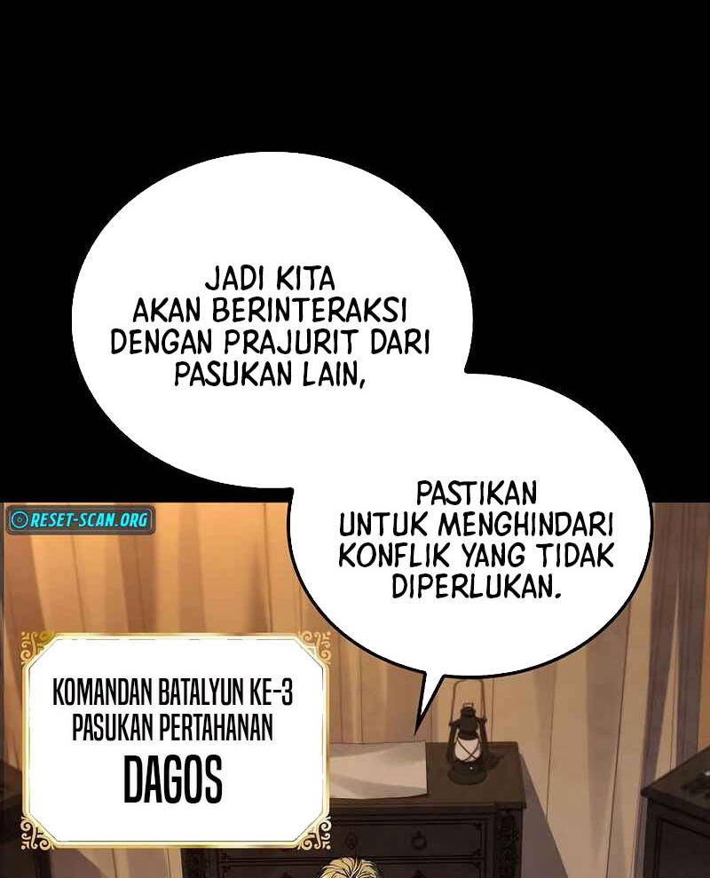 Archmage Restaurant Chapter 92 Gambar 72