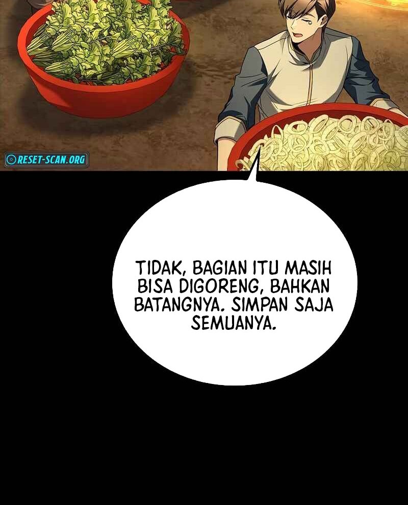 Archmage Restaurant Chapter 92 Gambar 76