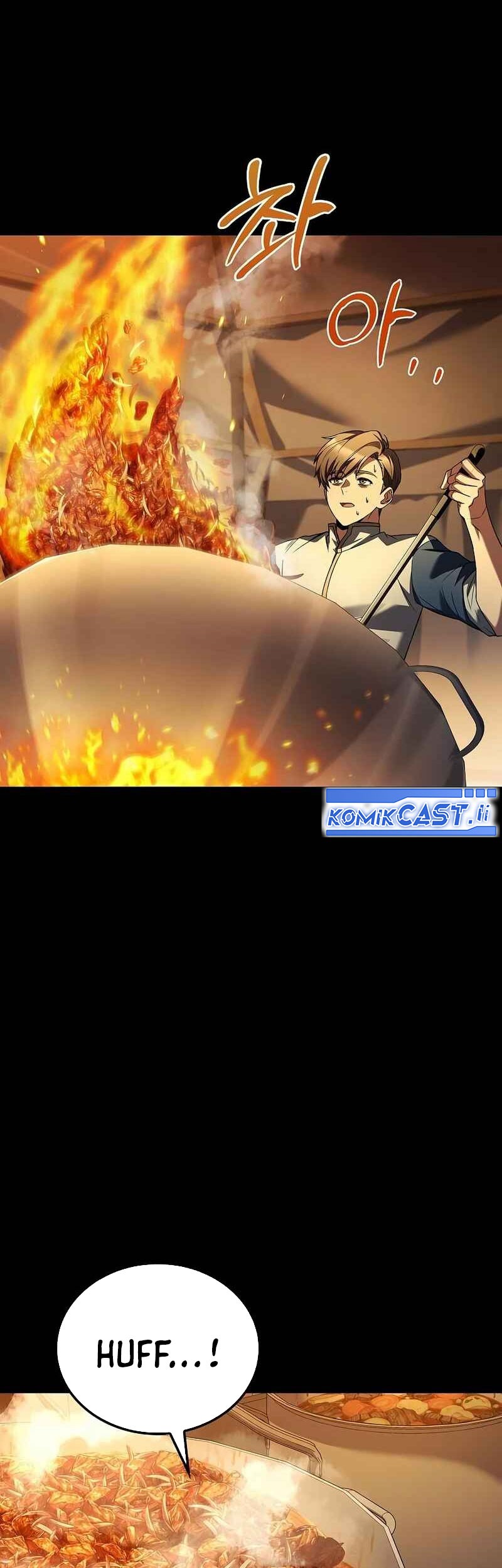 Archmage Restaurant Chapter 92 Gambar 77