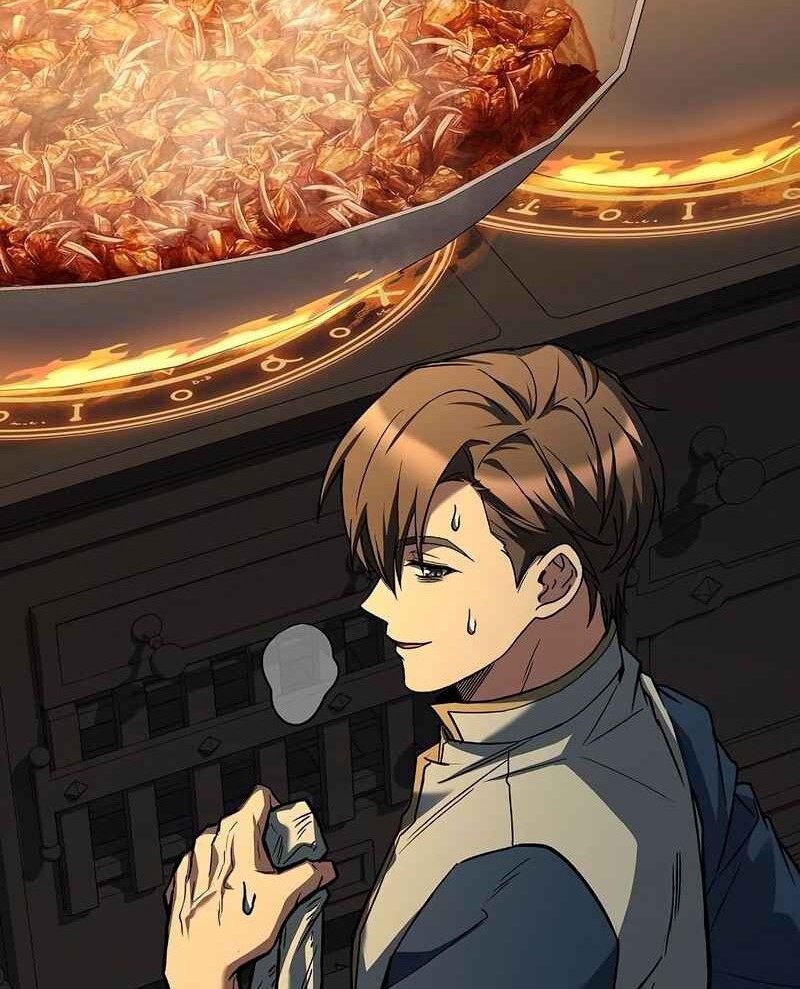 Archmage Restaurant Chapter 92 Gambar 78