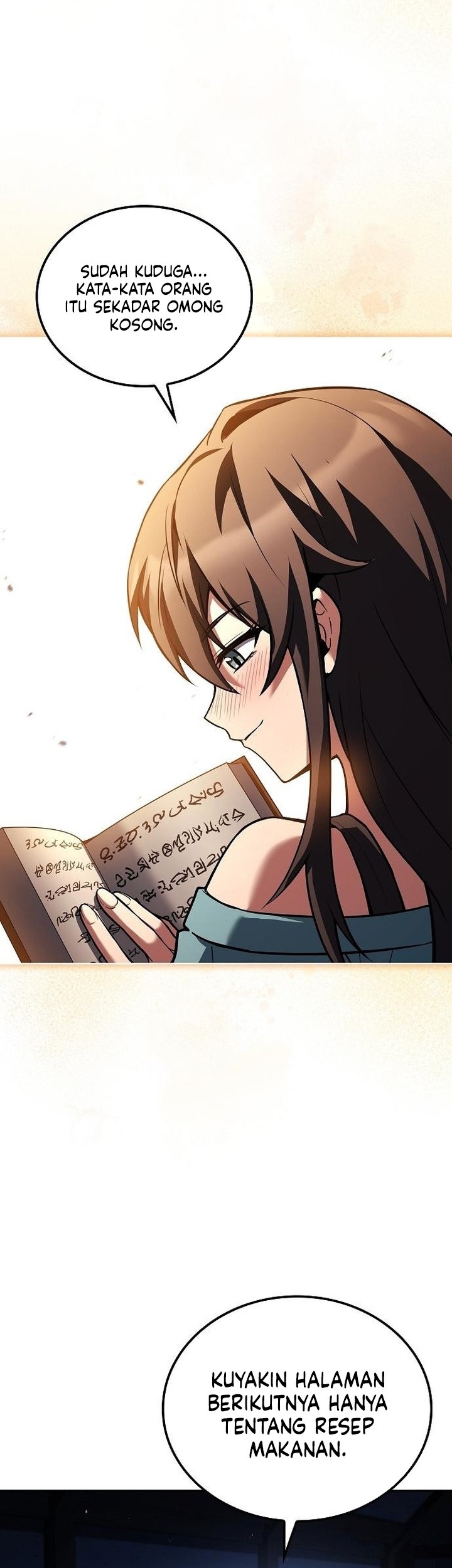 Archmage Restaurant Chapter 95 Gambar 85