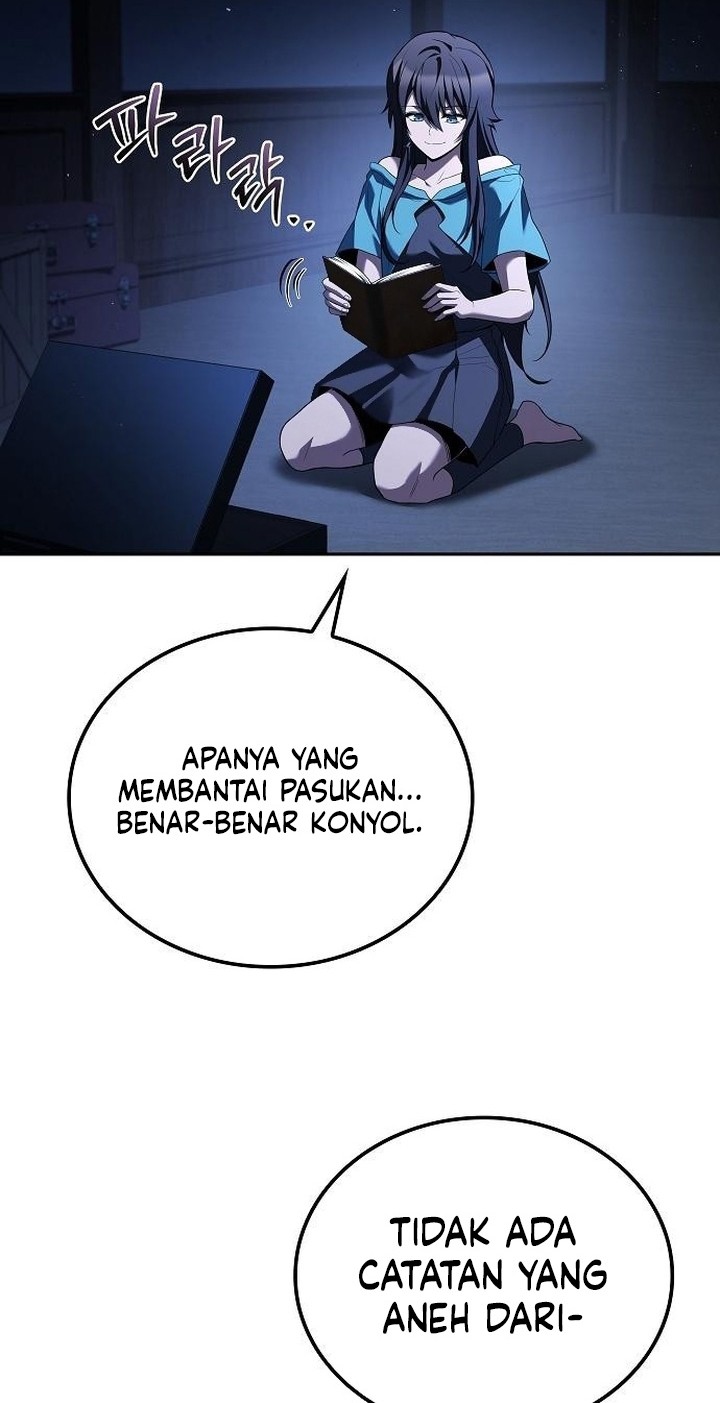 Archmage Restaurant Chapter 95 Gambar 86