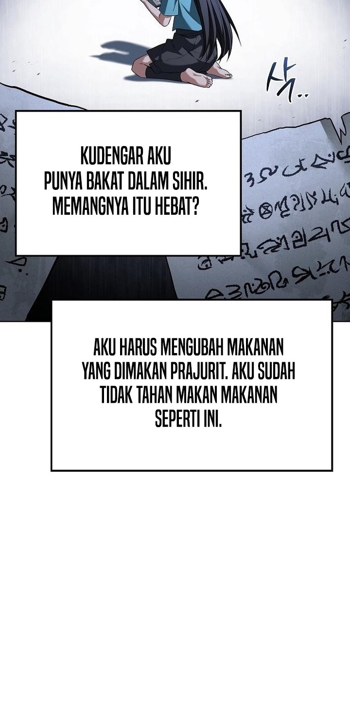 Archmage Restaurant Chapter 95 Gambar 80