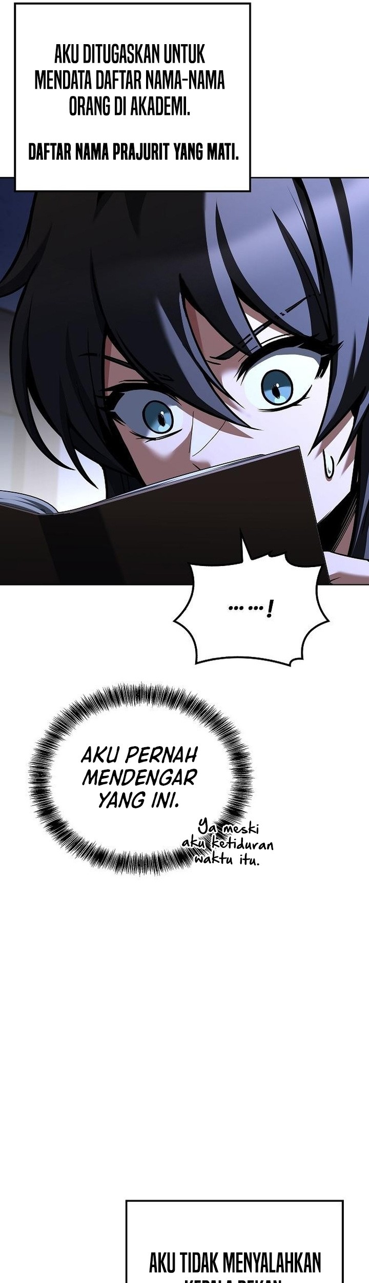 Archmage Restaurant Chapter 95 Gambar 81