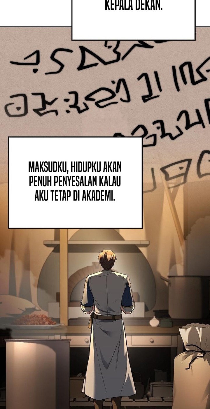 Archmage Restaurant Chapter 95 Gambar 82