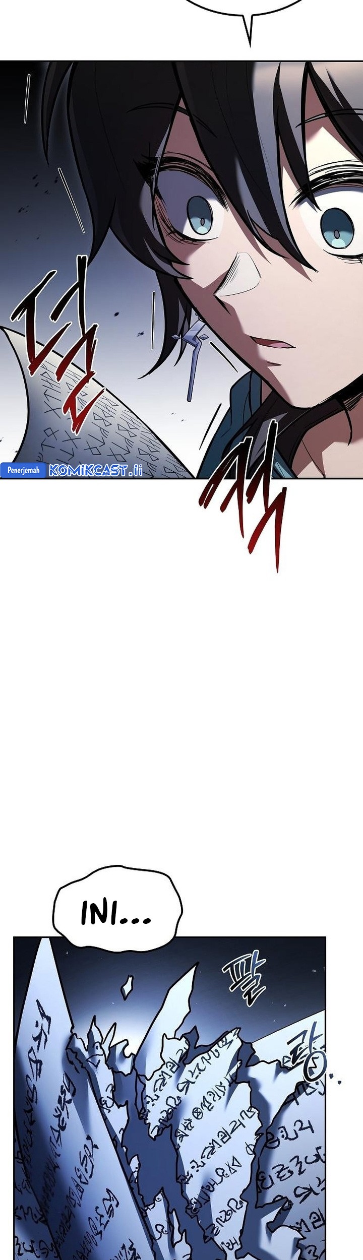 Archmage Restaurant Chapter 95 Gambar 87